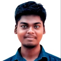 Muralitharan P Email