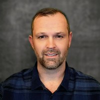 Oracle Employee Jason Stone's profile photo