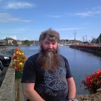 IMEC Technologies Employee Simon Burke's profile photo