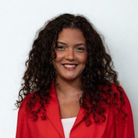 CazéTV Employee Eduarda Cavalcante's profile photo