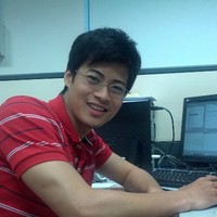 Oracle Employee Thien Duc's profile photo