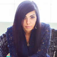 GIOFFRÈ Employee Erika Ceruti's profile photo