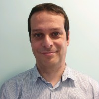Grupodesa Employee Luis Palacios Higueras's profile photo