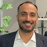 Cor.Con. International Employee Agostino Bruno's profile photo