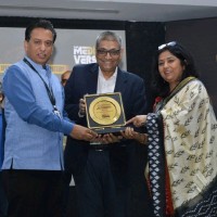 Egis India Consulting Engineers Pvt Ltd. Employee Bhaskar Majumdar's profile photo