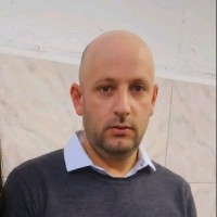 VIGORITO Employee Ivan Franco's profile photo