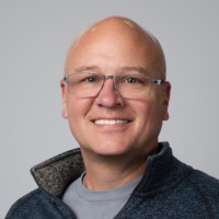 Complete Office Supply Employee Alan Bird's profile photo