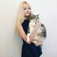 PineDev Studio Employee Alice Coop's profile photo