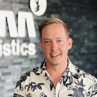 Hellmann Worldwide Logistics Employee Armand Posthumus's profile photo