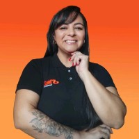 SMi Engineering Employee Amanda Amorim's profile photo