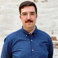 HRM Data Solutions GmbH Employee Georg Paris's profile photo