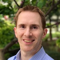 ServiceNow Employee Matt Lloyd's profile photo