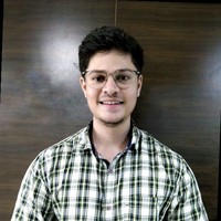 FUAARK Employee Divyang Kalgude's profile photo