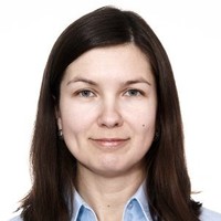 Markit Employee Mari-Liis Maidla's profile photo