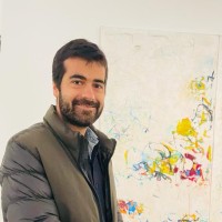 Pablo Romero Sebastiá Email