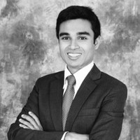 Areeb Albiz Email & Phone Number