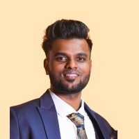 Pacific Manufacturing Ohio Employee Harris Paul's profile photo