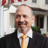 STERIS Employee Daniel Beauchamp's profile photo