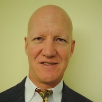 Harris RF Communications (Outdated) Employee Richard Church's profile photo