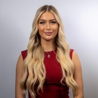 Rotate Employee Chloe Breen's profile photo