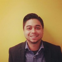 Gannett | USA TODAY NETWORK Employee Adam Gee's profile photo