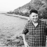 COg. Creations Employee Scott Polley's profile photo