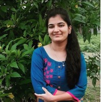 ICICI Lombard Employee Mrunal Joshi's profile photo