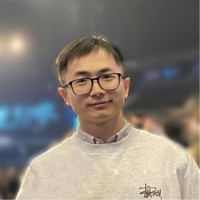 Jiaming Hong Email
