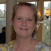 Moule & Polyzoides Architects and Urbanists Employee Julie Larson's profile photo