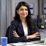 Osumare Employee Myra Trivedi's profile photo