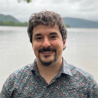 Idealist.org Employee Patrick Metzger's profile photo