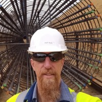 AECOM Employee Jeff Finn's profile photo