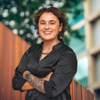 Sirv Employee Lucy Kell's profile photo