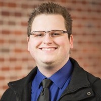 John Brown University Employee Eric England's profile photo