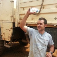 RAF Reserves Employee Jonathan Padgett's profile photo