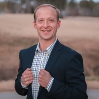 Guild Mortgage Employee Corey Burton's profile photo