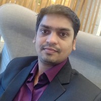 Purushottam Pawar Email & Phone Number