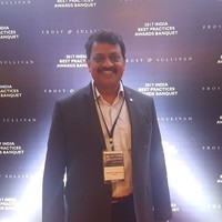 Viswanathan S Email & Phone Number