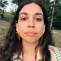 Inkiostro Bianco Employee Bruna Pellegrino's profile photo