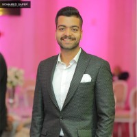 Advanced Computer Technology (ACT) Employee Eslam Khaled's profile photo