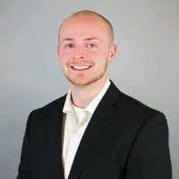 Button Finance Employee Robert Campbell's profile photo