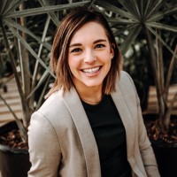 East Central District Health Department/Good Neighbor Community Health Center Employee Allison Bartlett's profile photo