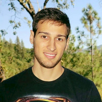 AiFi Inc. Employee Joao Diogo Falcao's profile photo