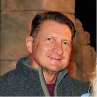 Wayne Mitchell Email & Phone Number