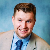 Substitute Teacher Service, Inc. Employee Derek Wray's profile photo