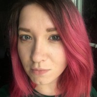 Ekaterina Yurina Email