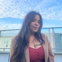 Scordio Productions Employee Maria Fierro's profile photo