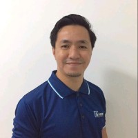 Gantrex Employee Ismaa'Iil Jalil's profile photo