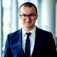 Brown Brothers Harriman Employee Mateusz Krawczyk's profile photo