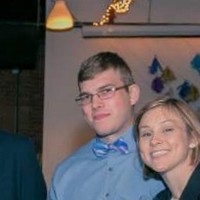 Champion Packaging & Distribution Inc. Employee Tim Arundel's profile photo